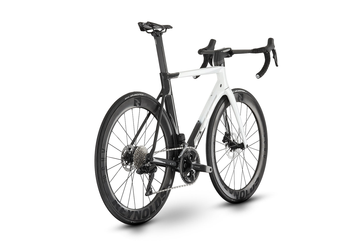 Felt AR Advanced 105 Di2 Aero Road Bike