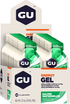 Load image into Gallery viewer, GU Energy Gel Singles - Arvada Triathlon Company
