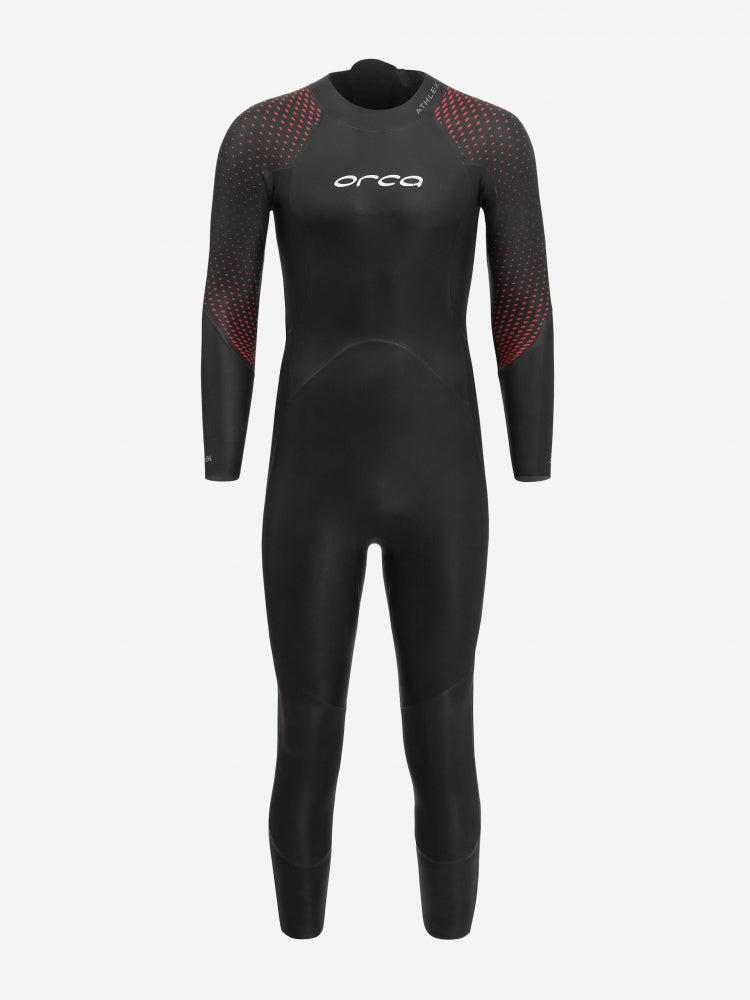 Men's Orca Athlex Float Triathlon Wetsuit - Arvada Triathlon Company