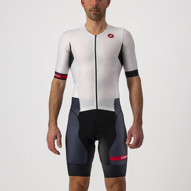 Load image into Gallery viewer, Men&#39;s Castelli Free Sanremo 2 Tri Suit - The Tri Source
