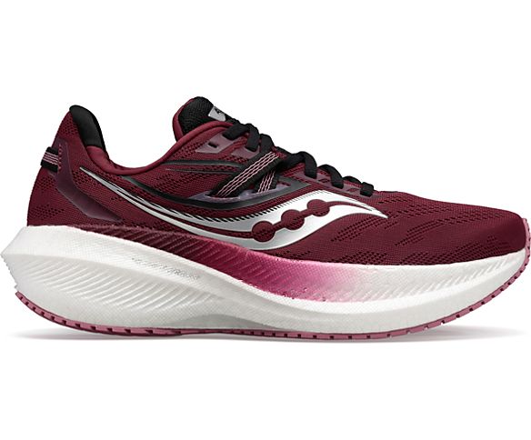 Women's Saucony Triumph 20 - The Tri Source