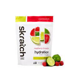 Skratch Labs Sport Hydration Drink Mix - Arvada Triathlon Company