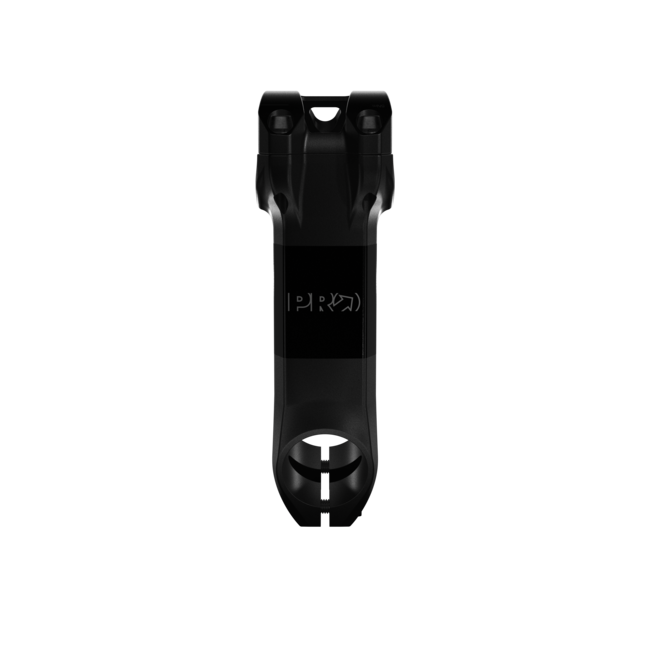Load image into Gallery viewer, PLT Stem Black 80mm / 31.8mm / +/-17
