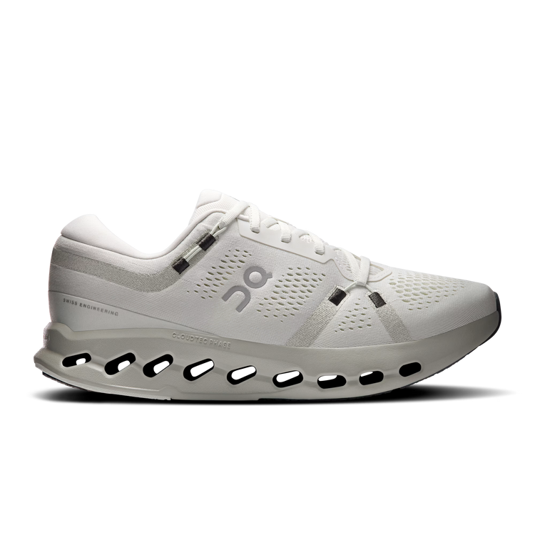 On Men's Cloudsurfer 2 Running Shoes - Arvada Triathlon Company
