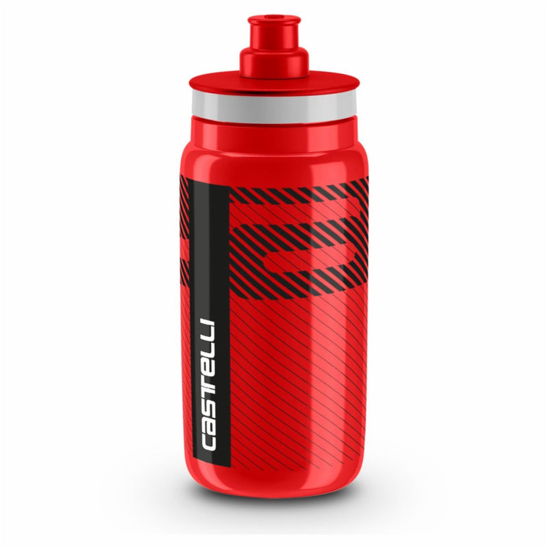 Load image into Gallery viewer, CASTELLI WATER BOTTLE- 550ML - Arvada Triathlon Company
