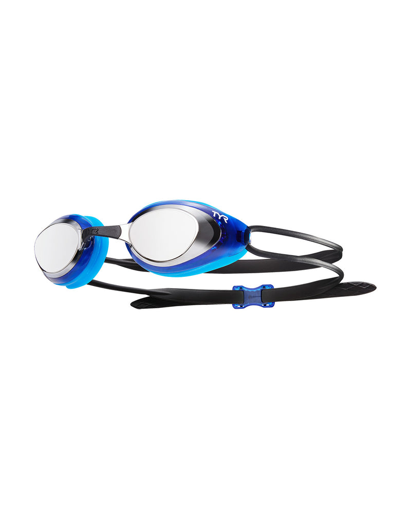 Load image into Gallery viewer, Black Hawk Racing Goggle - Arvada Triathlon Company

