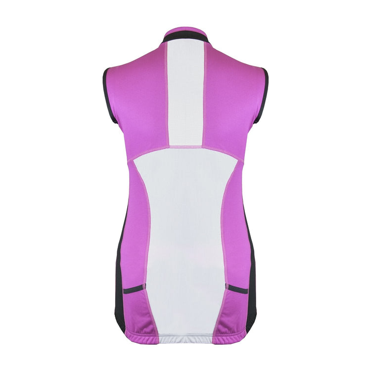Women's Kona Triathlon Vest Jersey