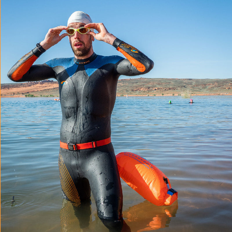 Load image into Gallery viewer, Buddy Bag - Arvada Triathlon Company
