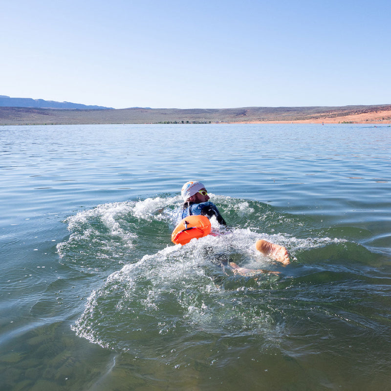 Load image into Gallery viewer, Buddy Bag - Arvada Triathlon Company

