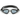 AquaSphere Kayenne Goggles, Regular Fit - Arvada Triathlon Company