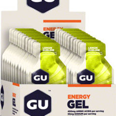 GU Energy Gel Singles - The Tri Source