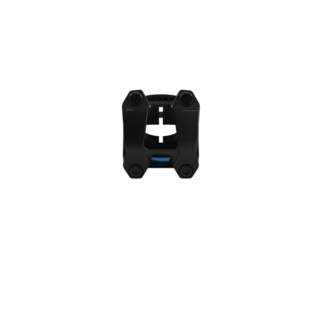 Load image into Gallery viewer, PLT Stem Black 80mm / 31.8mm / +/-17
