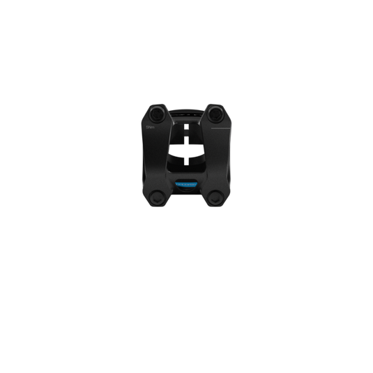 PLT Stem Black 80mm / 31.8mm / +/-17