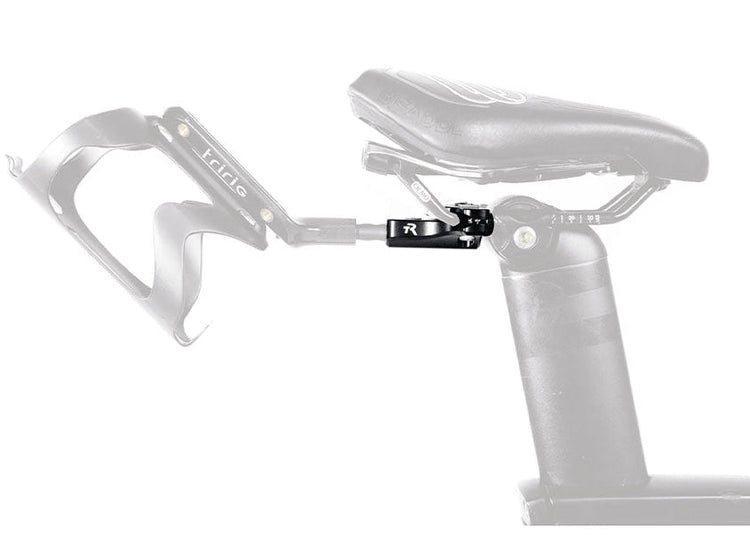 Beta Saddle Bracket - Arvada Triathlon Company