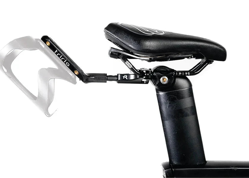 Beta Saddle Bracket - Arvada Triathlon Company
