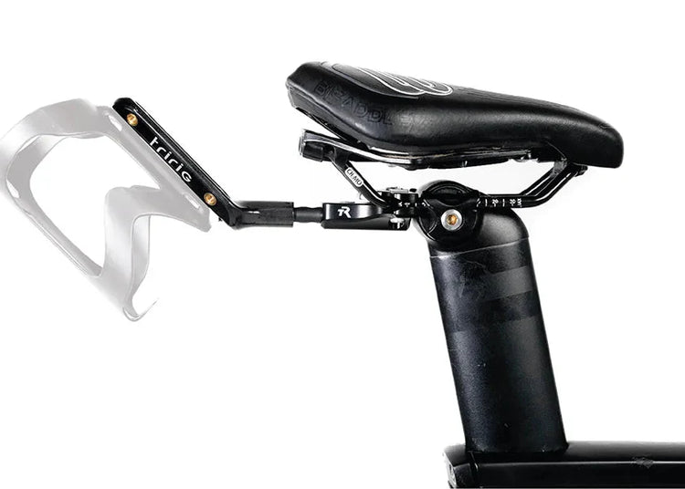 Beta Saddle Bracket - Arvada Triathlon Company