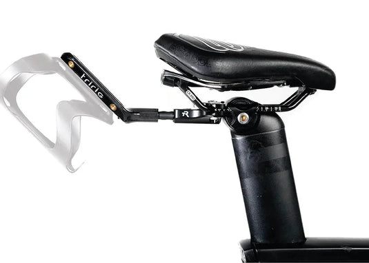 Beta Saddle Bracket - Arvada Triathlon Company
