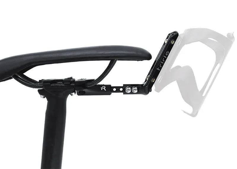 Load image into Gallery viewer, Beta Saddle Bracket - Arvada Triathlon Company
