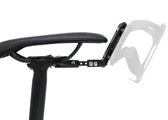 Beta Saddle Bracket - Arvada Triathlon Company