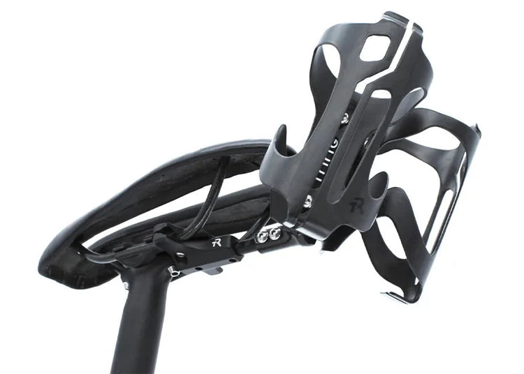 Beta Saddle Bracket - Arvada Triathlon Company