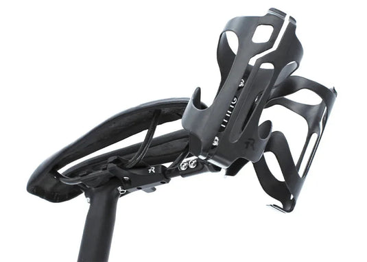 Beta Saddle Bracket - Arvada Triathlon Company