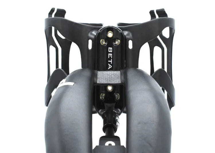 Beta Saddle Bracket - Arvada Triathlon Company