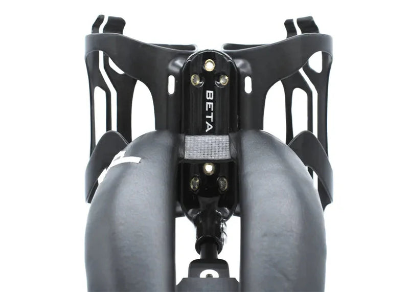 Load image into Gallery viewer, Beta Saddle Bracket - Arvada Triathlon Company
