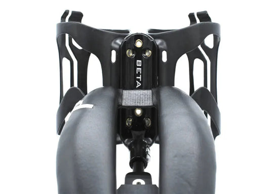 Beta Saddle Bracket - Arvada Triathlon Company