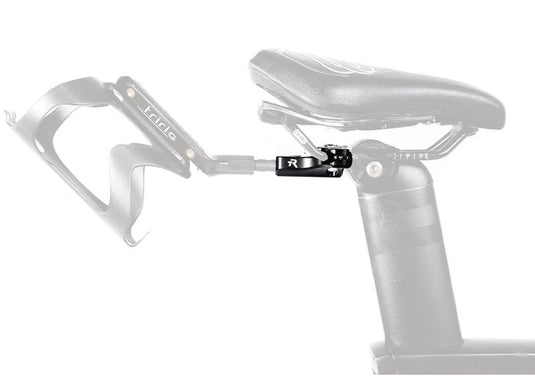 Beta Saddle Bracket - Arvada Triathlon Company