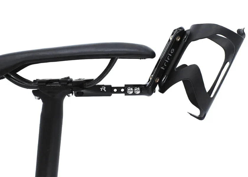 Beta Saddle Bracket - Arvada Triathlon Company
