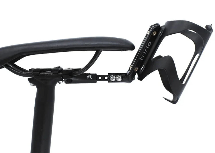 Beta Saddle Bracket - Arvada Triathlon Company