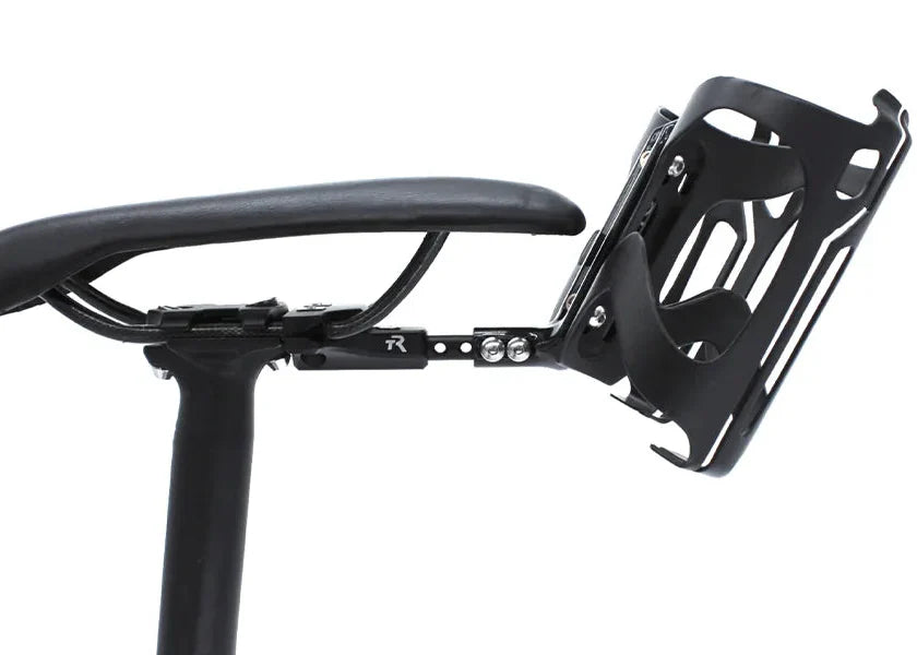 Beta Saddle Bracket - Arvada Triathlon Company