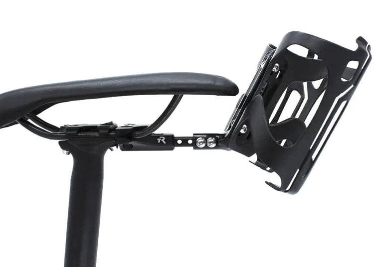 Beta Saddle Bracket - Arvada Triathlon Company
