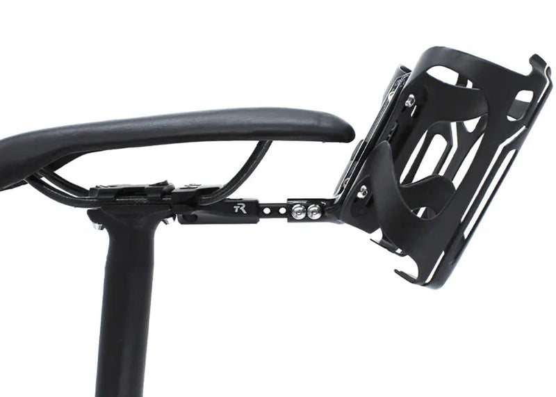 Load image into Gallery viewer, Beta Saddle Bracket - Arvada Triathlon Company
