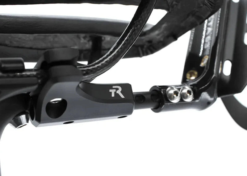 Load image into Gallery viewer, Beta Saddle Bracket - Arvada Triathlon Company
