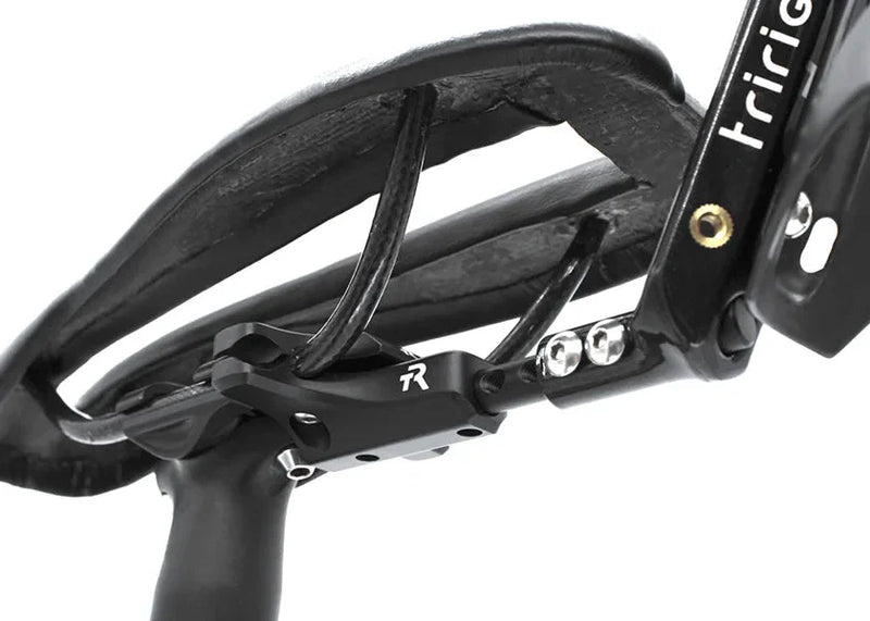 Load image into Gallery viewer, Beta Saddle Bracket - Arvada Triathlon Company
