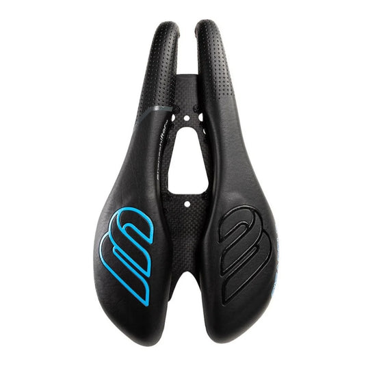 BiSaddle EXT Stealth Chromoly