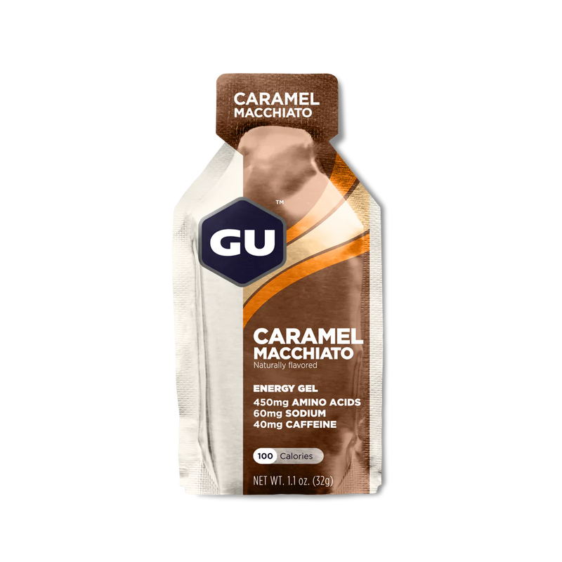 Load image into Gallery viewer, GU Energy Gel Singles - Arvada Triathlon Company
