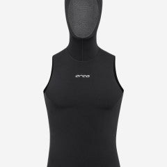 Orca Heatseeker Vest With Hood - Arvada Triathlon Company