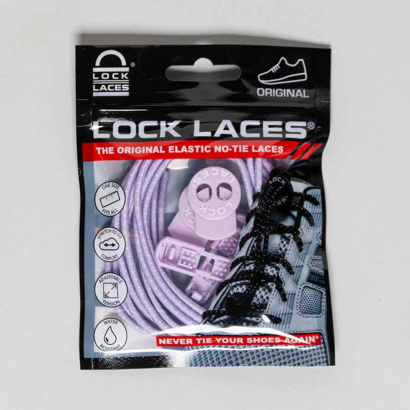 Load image into Gallery viewer, LOCK LACES - Arvada Triathlon Company
