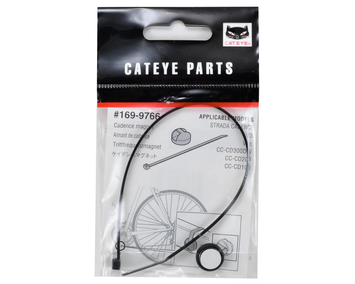 Cateye Cadence Magnet