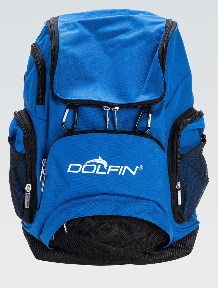 Dolfin Large Team Backpack - Arvada Triathlon Company