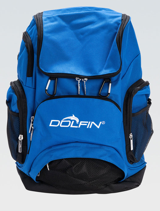 Dolfin Large Team Backpack - Arvada Triathlon Company