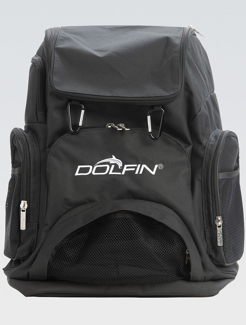 Load image into Gallery viewer, Dolfin Large Team Backpack - Arvada Triathlon Company
