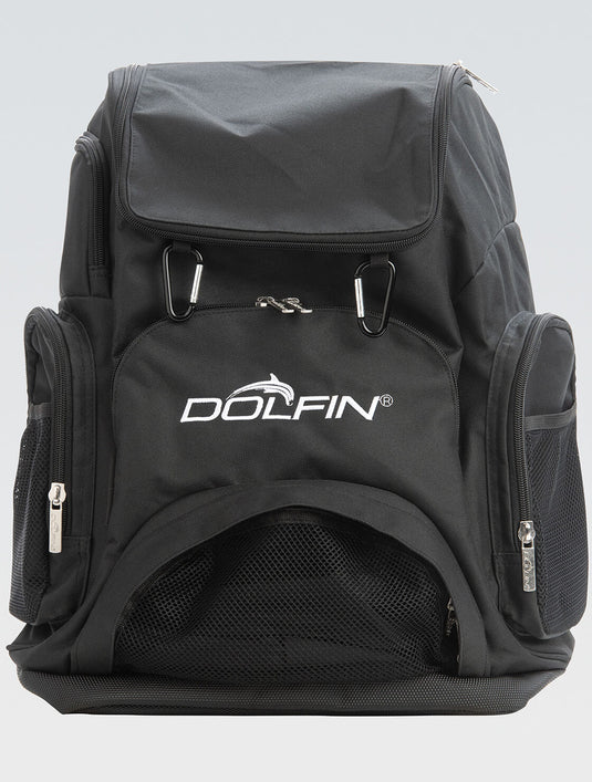 Dolfin Large Team Backpack - Arvada Triathlon Company
