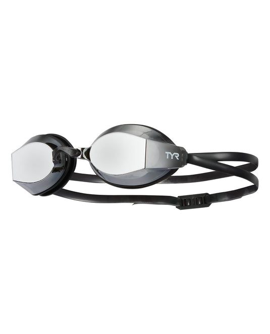 BLACKOPS 140 EV RACING MIRRORED ADULT GOGGLES - Arvada Triathlon Company