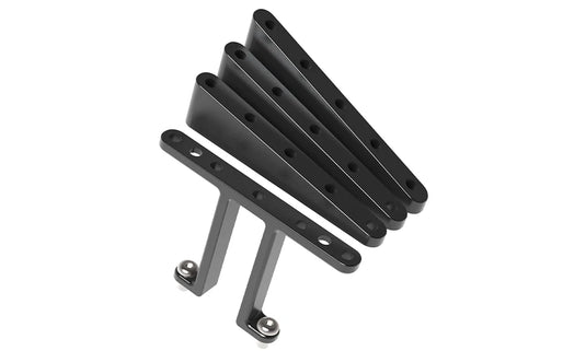 BTA Bottle Mount Riser - Arvada Triathlon Company