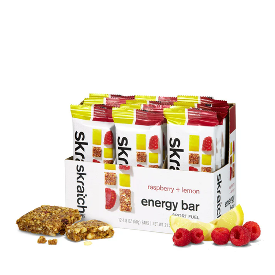 Skatch Labs Energy Bar Sport Fuel - Arvada Triathlon Company