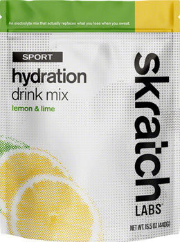 Skratch Labs Sport Hydration Drink Mix - Arvada Triathlon Company