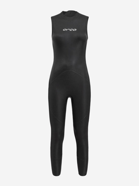 Women's Orca Vitalis Sleeveless Open Water Wetsuit - Arvada Triathlon Company